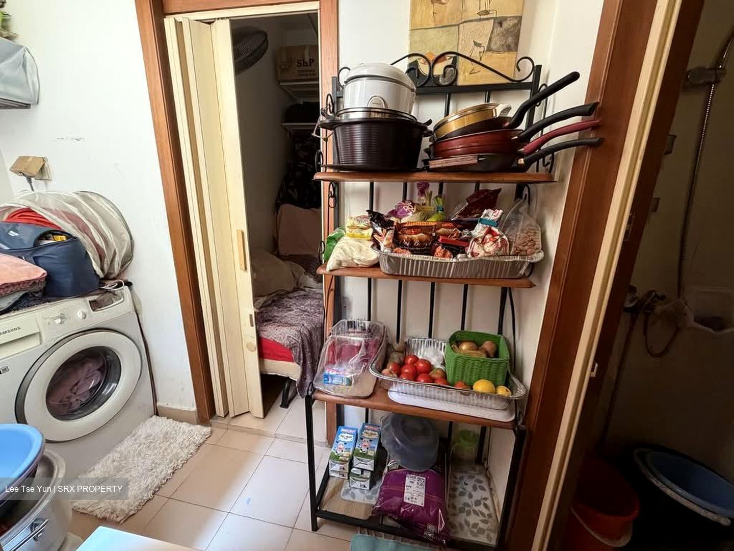 Villa Marina (D15), Condominium #539255041